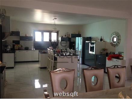 5 BHK Independent house for Sale in Telangana